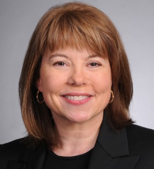 Photo of Dori E. Brewer