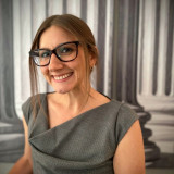 Photo of Alesha Burnash