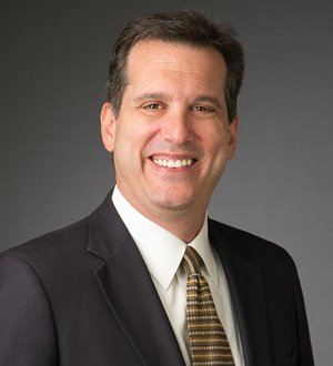 Photo of Ross Spencer Garsson