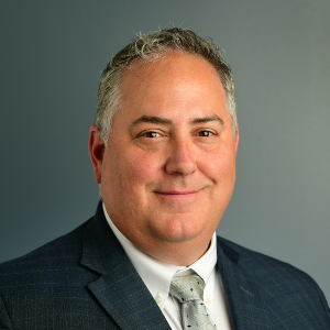 Photo of Daniel Renart