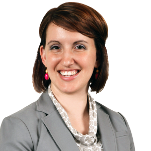 Photo of Morgan J. Matson