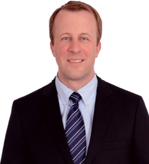 Photo of Steven D. Moore