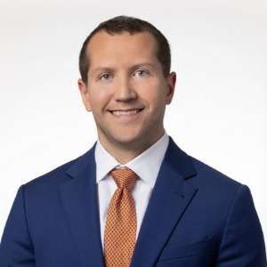 Photo of John P. O'Malley
