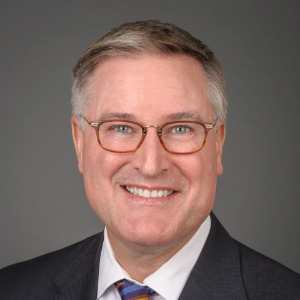 Photo of Jeffrey J. Hunt