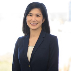 Photo of Helene Dang