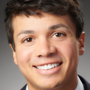 Photo of Christian D. Gateskill