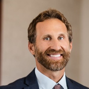 Photo of Aaron Osten