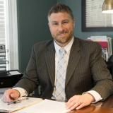 Photo of Chadwick Kaehne