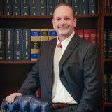 Photo of Brian Paul Halloran