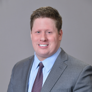 Photo of Anthony M. Brichta