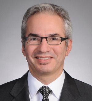 Photo of Stephen C. "Steve" Bishop