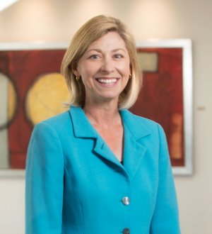 Photo of Janine Brown