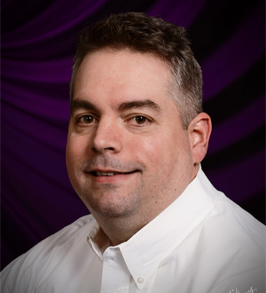 Photo of John C. Leininger