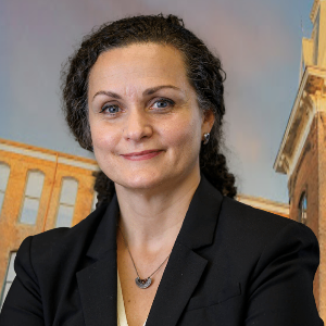 Photo of Elisha Hawk