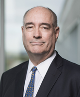 Photo of Henry M. Walker