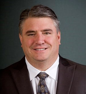 Photo of Dennis J. Shaffer