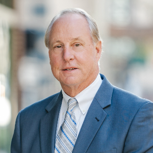 Photo of George B, Hocker