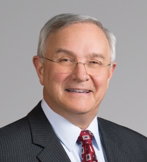 Photo of Joseph C. "Joe" Giglio, Jr.