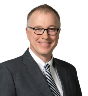 Photo of Grant C. Killoran