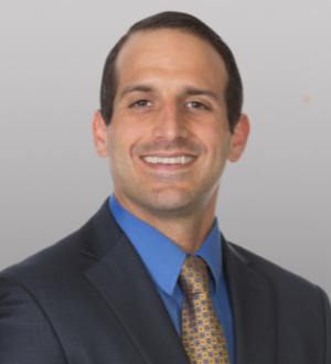 Photo of Nick Messina