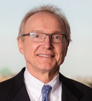 Photo of Warren D. Hutchison