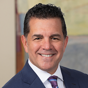 Photo of Aaron Ghais