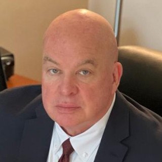 Photo of Brian J. Reilly