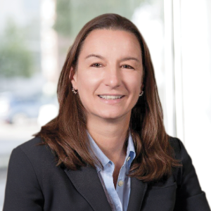 Photo of Christine M. Craig