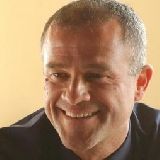 Photo of Alfred Sanchez