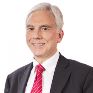 Photo of Daniel C. Green