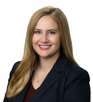 Photo of Erin A. McNamara