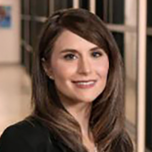 Photo of Julie M. Latsko