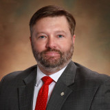 Photo of Derek R. Howard