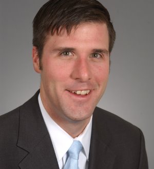 Photo of James P. "Jim" Dowden