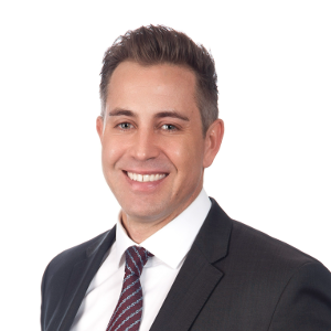 Photo of Michael J. Breslin
