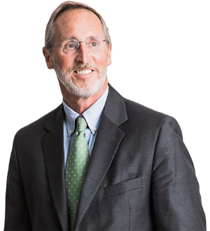 Photo of Charles B. "Chuck" Lee