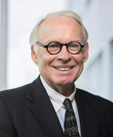 Photo of E. Berry Holt III