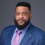 Photo of Aaron Winder