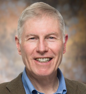 Photo of Peter J. Guffin