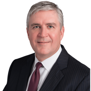 Photo of Kirk T. Florence