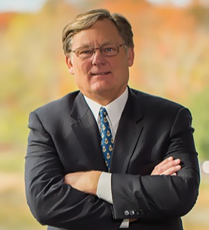 Photo of Brian C. Cloherty