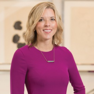 Photo of Elizabeth Helmer