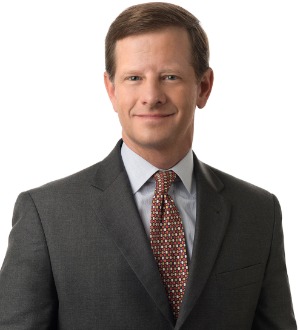 Photo of P. Mason " Mason" Hogue, Jr.