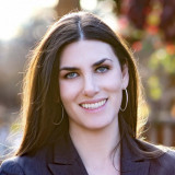 Photo of Dayan Mercedes Hochman