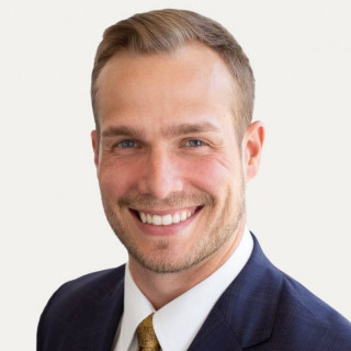 Photo of Clinton DeWitt