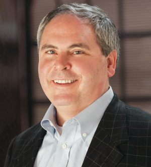 Photo of John R. "Jack" Connelly, Jr.