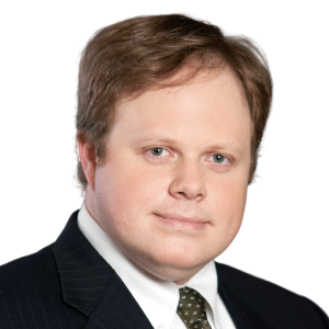 Photo of M. Lance McCord