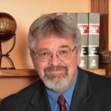 Photo of Bradley W. Matthiesen