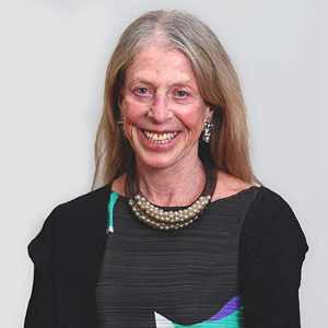 Photo of Barbara T. Hoffman
