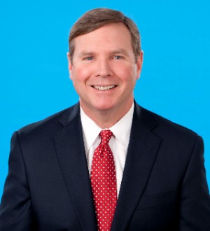 Photo of John D. Fiero